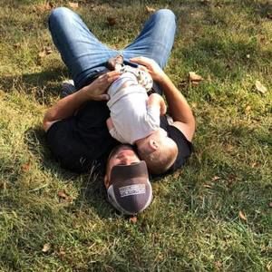 Meet your Posher, Cory